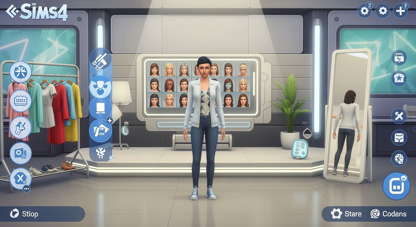 Cas background sims image 2