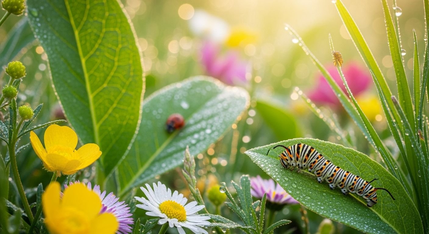 Caterpillar backgrounds image 8