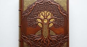 Center cover image