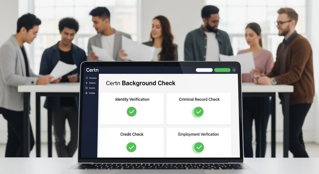 Certn background check image 2