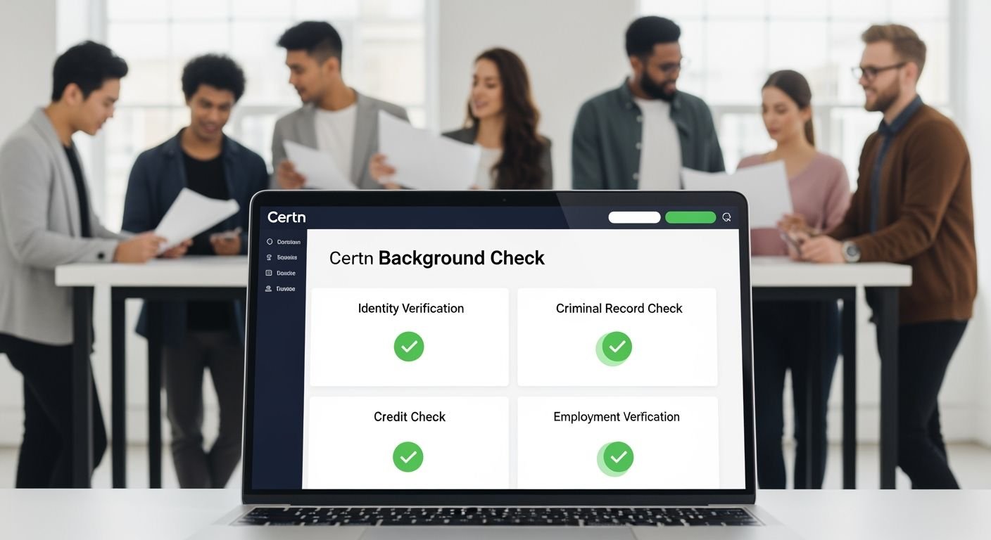 Certn background check image 2