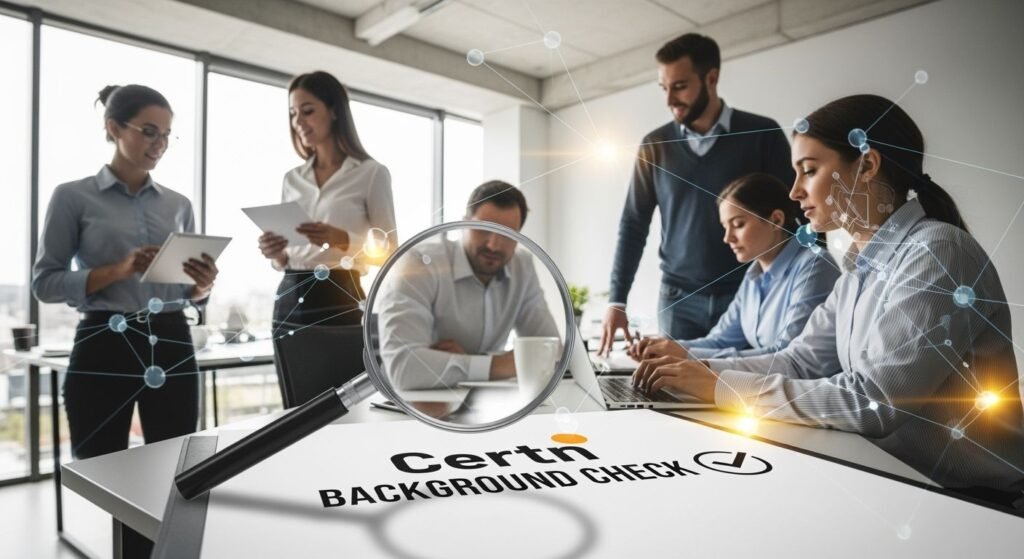 Certn background check image 3