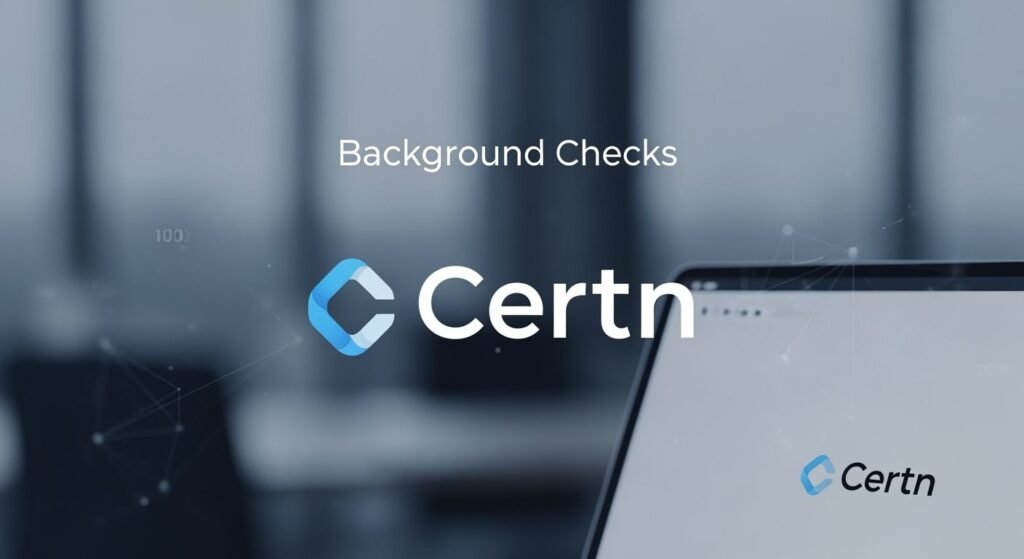 Certn background checks image 4
