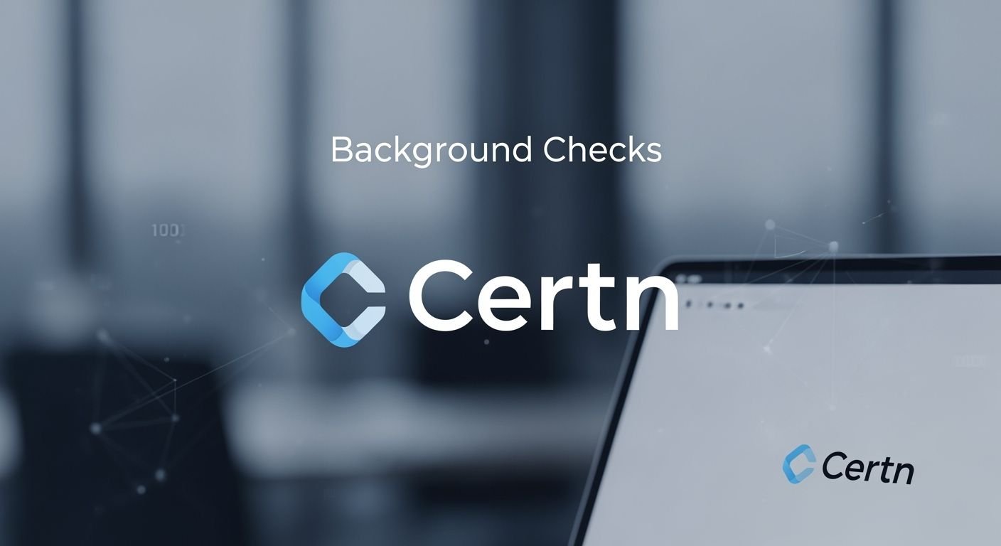 Certn background checks image 4