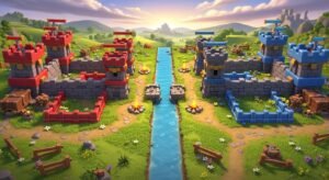 Clash royale backgrounds image 2