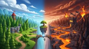 Clash royale backgrounds image 3