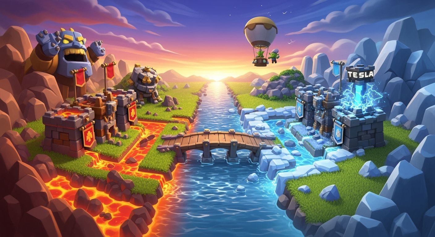 Clash royale backgrounds image 4