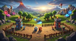 Clash royale backgrounds image 5
