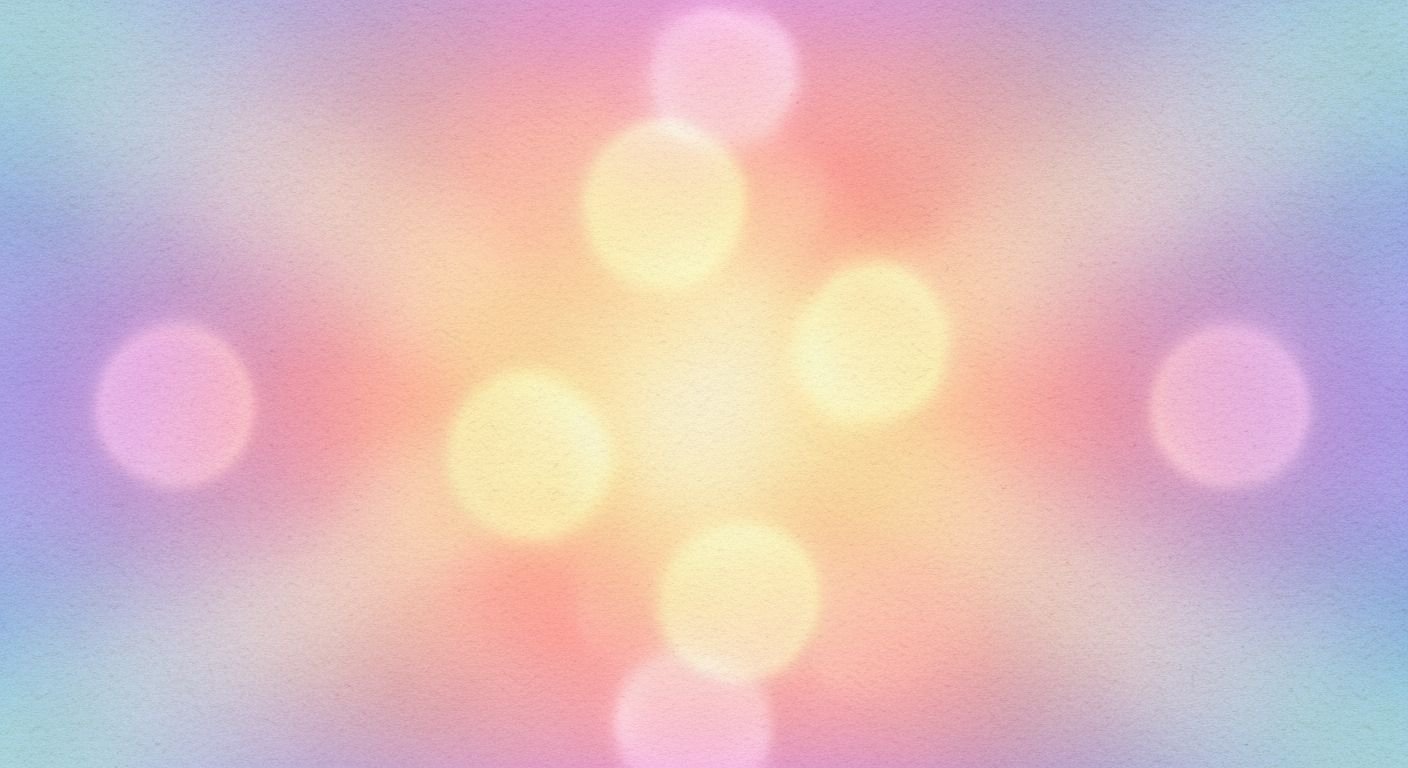 Close up of a colorful background 4