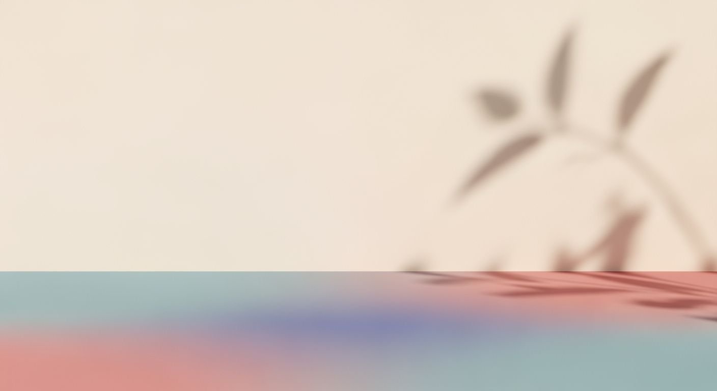 Close up of a plant in 6