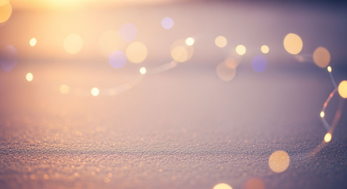 Close up of a table with 6