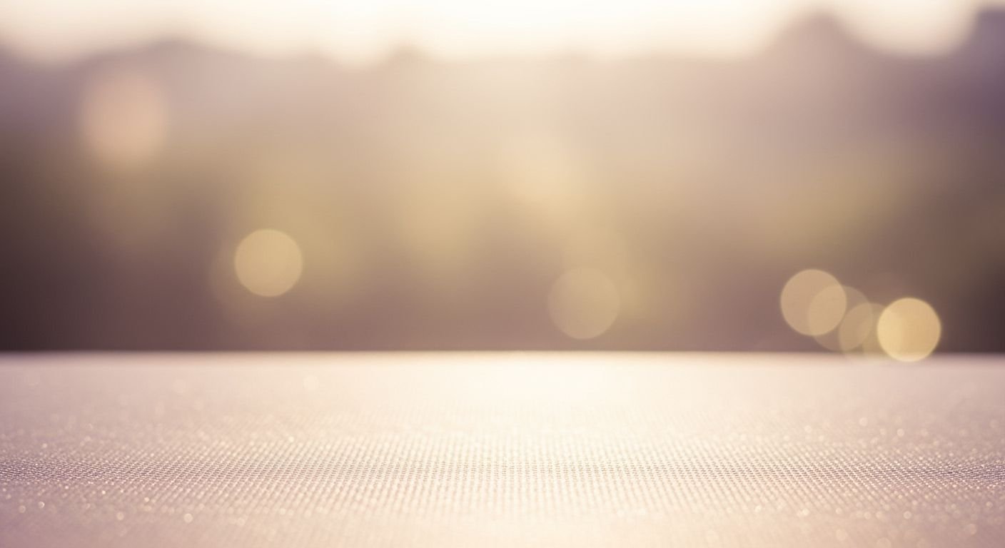 Close up of a table with 8