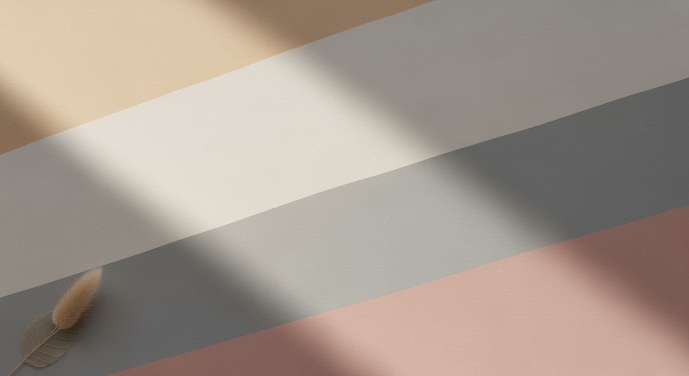 Close up of a wall with