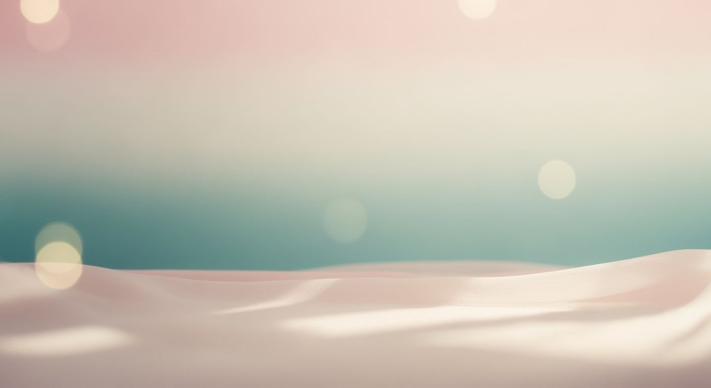 Close up of a white cloth