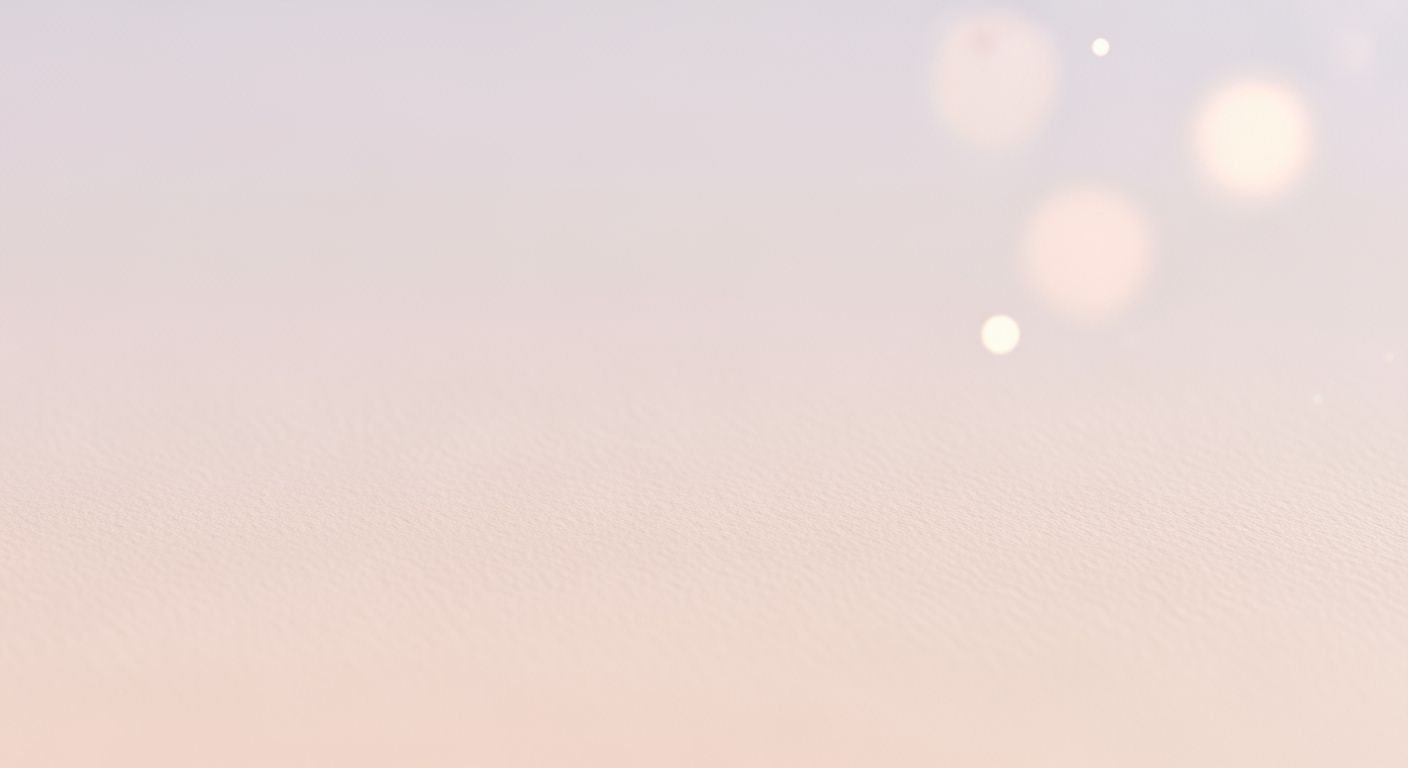 Close up of a white surface 2