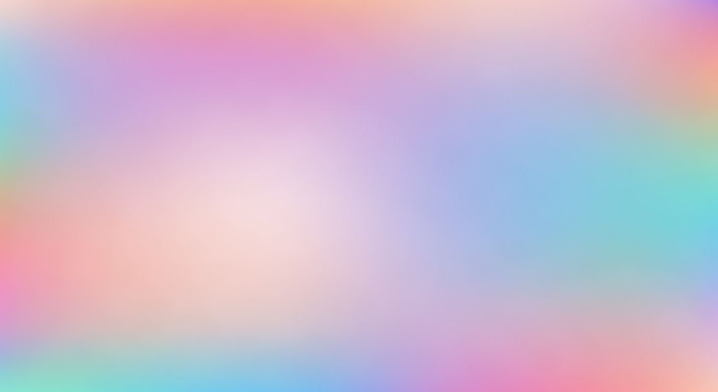 Colorful background with a blurry effect 2