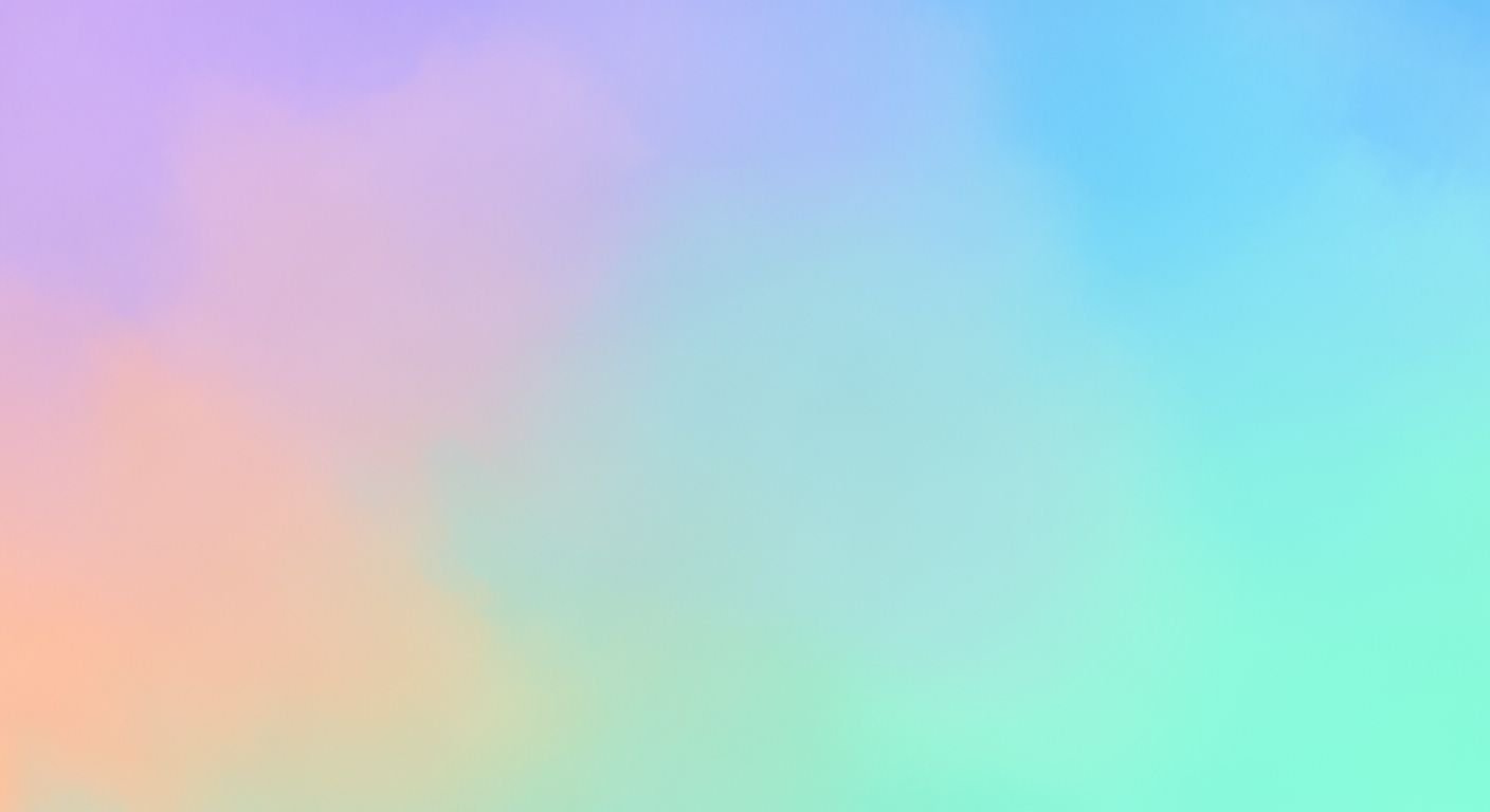Colorful background with a blurry effect 3