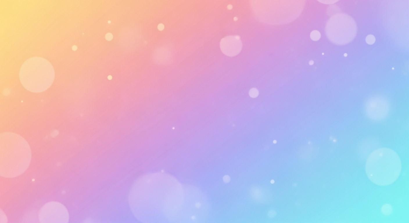 Colorful background with bokeh lights background 10