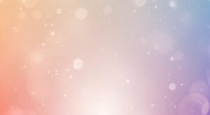 Colorful background with bokeh lights background 2