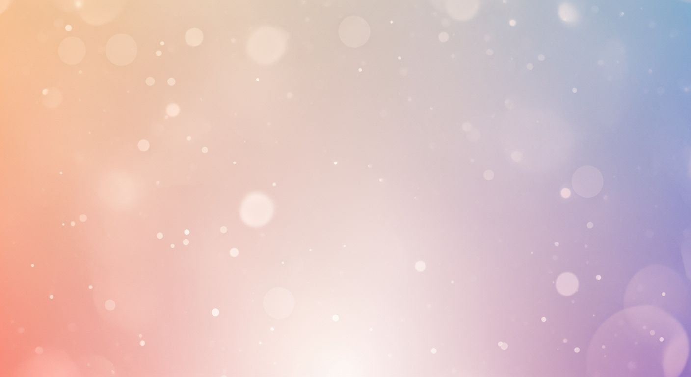 Colorful background with bokeh lights background 2