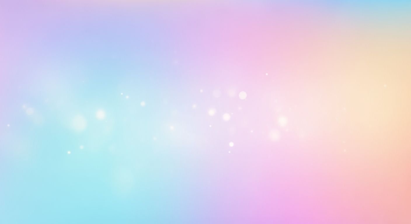 Colorful background with bokeh lights background 7