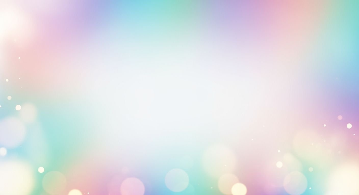 Colorful background with bokeh lights background 8