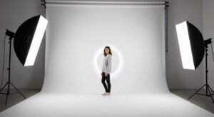 Comment mettre un fond blanc sur une photo image 4