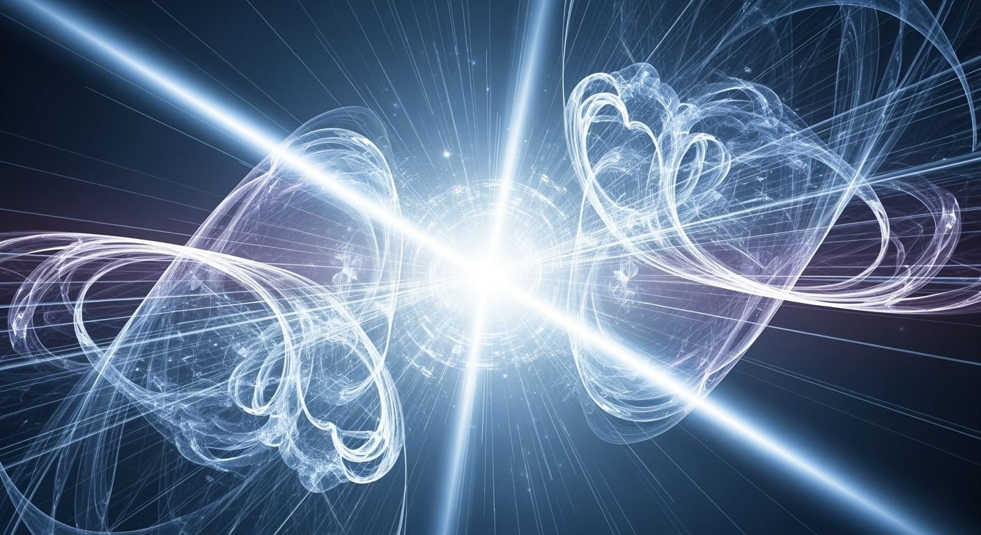 Conceptual background image 2