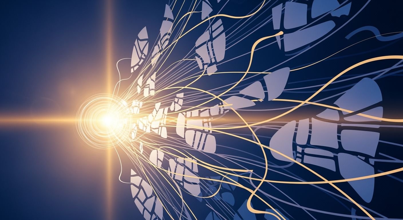 Conceptual background image 3