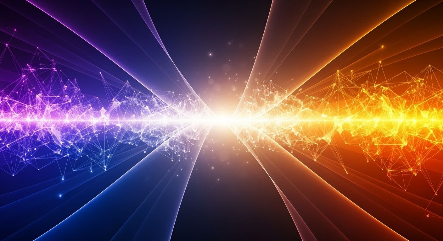 Conceptual background image 5