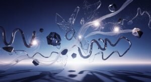 Conceptual background image 7