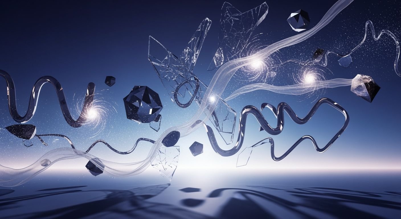 Conceptual background image 7