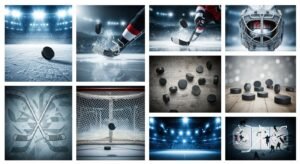 Cool hockey backgrounds image 2