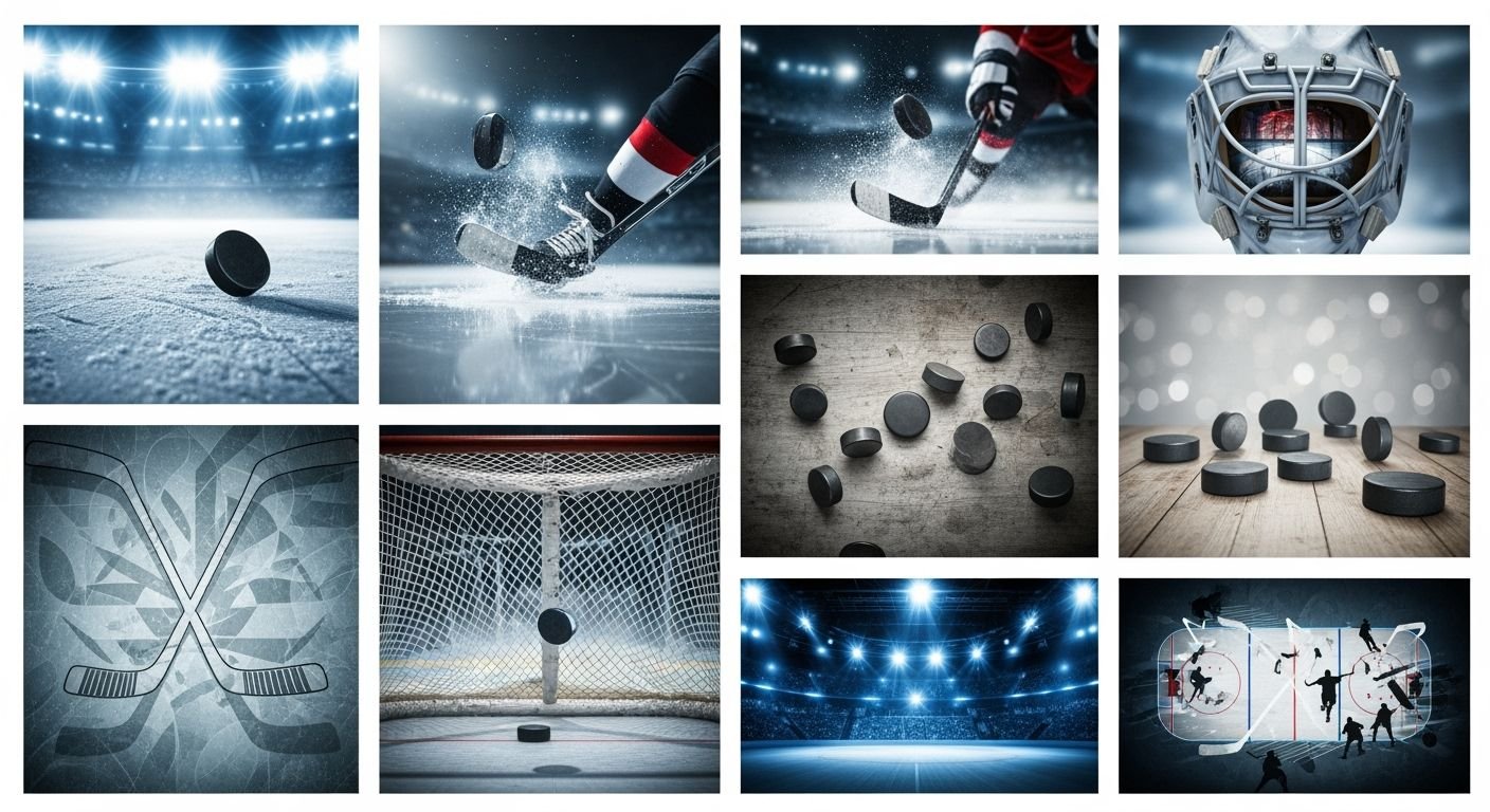 Cool hockey backgrounds image 2