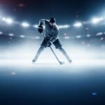 Cool hockey backgrounds image 3