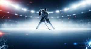 Cool hockey backgrounds image 3
