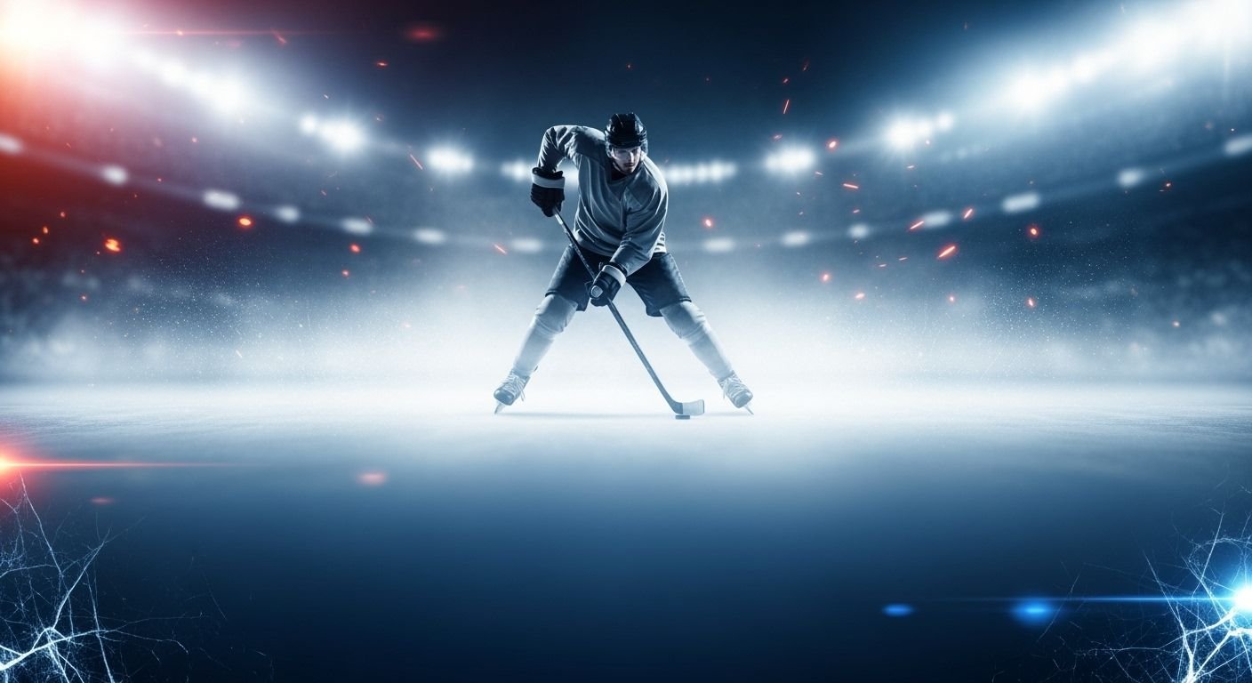 Cool hockey backgrounds image 3