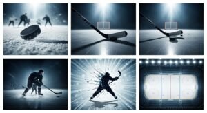 Cool hockey backgrounds image