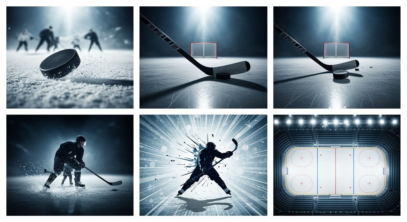 Cool hockey backgrounds image
