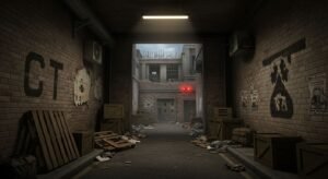 Counter strike background image 4