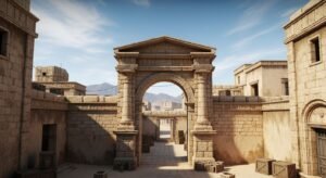Counter strike source background image 5