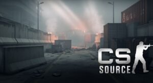 Counter strike source background image 6
