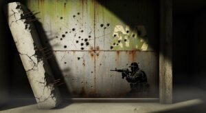 Counter strike source background image 8