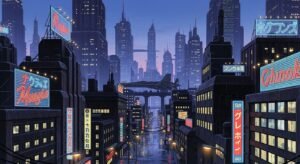 Cowboy bebop backgrounds image 4