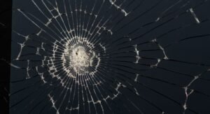 Cracked screen background image 2