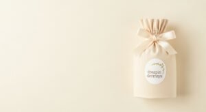 Cream background image 2