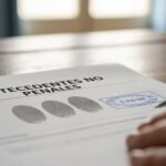 Criminal background check mexico image 2