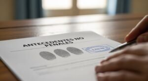 Criminal background check mexico image 2