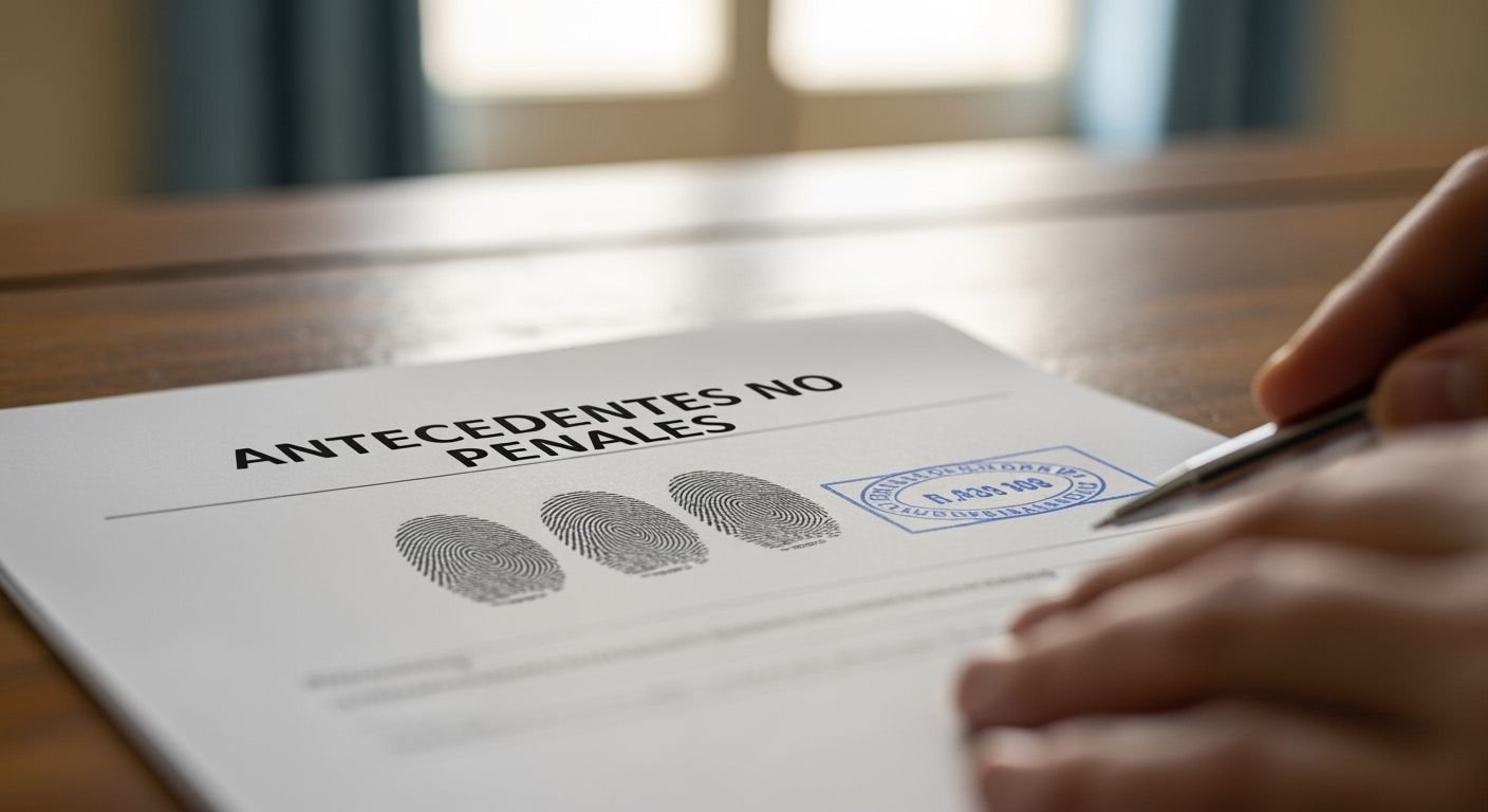 Criminal background check mexico image 2