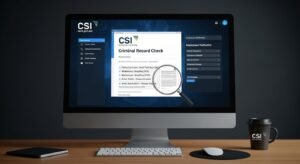Csi background screening image 4
